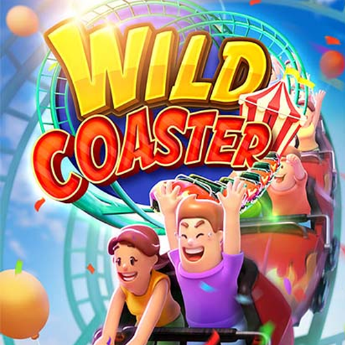 wild coaster slot